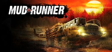 Spintires MudRunner