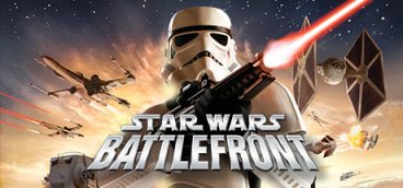 Star Wars Battlefront