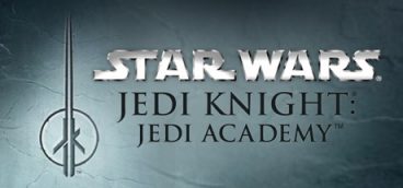 Star Wars: Jedi Knight — Jedi Academy