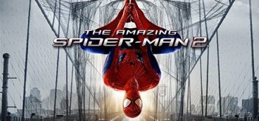 The Amazing Spider-Man 2