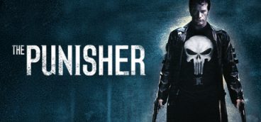 The Punisher