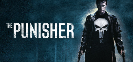 The Punisher