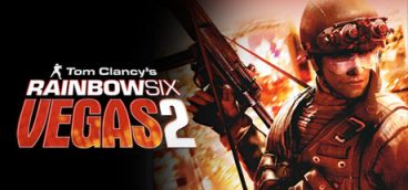 Tom Clancy’s Rainbow Six: Vegas 2