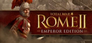 Total War Rome 2