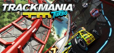 TrackMania Turbo