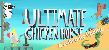 Ultimate Chicken Horse