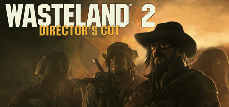 Wasteland 2 Director’s Cut