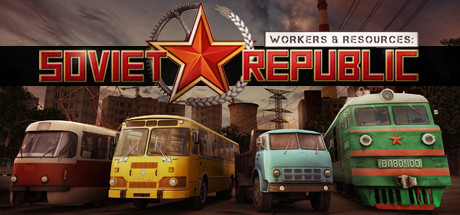 Workers & Resources Soviet Republic