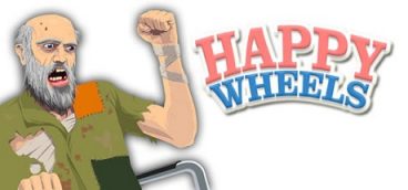 Happy Wheels Full