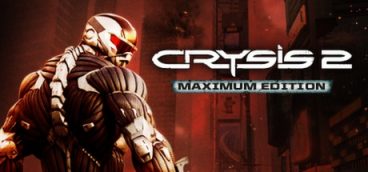 Crysis 2 — Maximum Edition
