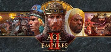 Age of Empires 2 Definitive Edition