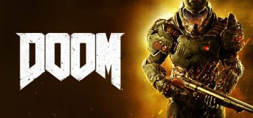 Doom 4 (2016)