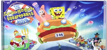 Губка Боб