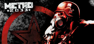 Metro 2033