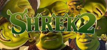Шрек 2