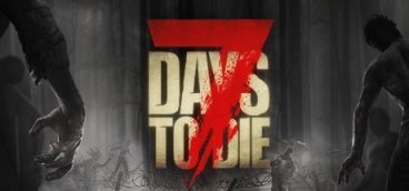 7 Days To Die