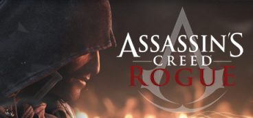 Assassin’s Creed: Rogue