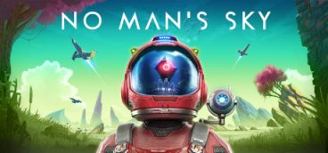 No Man’s Sky