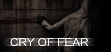 Cry Of Fear