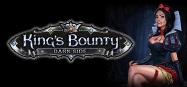 King’s Bounty Dark Side