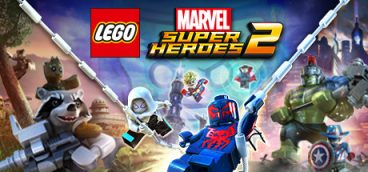 Marvel Super Heroes 2