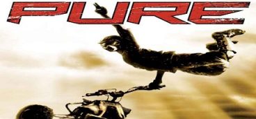 Pure (2008)