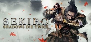 Sekiro: Shadows Die Twice
