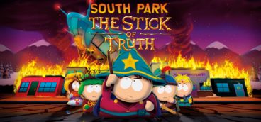 South Park Stick of Truth