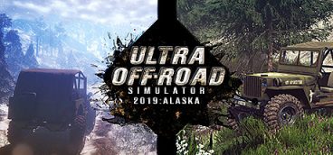 Ultra Off-Road Simulator 2019 Alaska