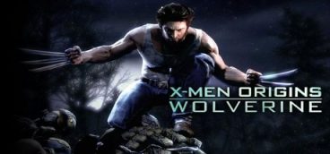 X-men Origins Wolverine