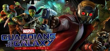 Guardians of the Galaxy