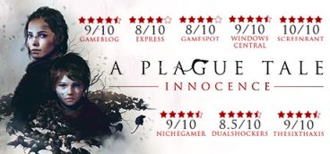 A Plague Tale Innocence