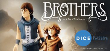 Brothers A Tale of Two Sons