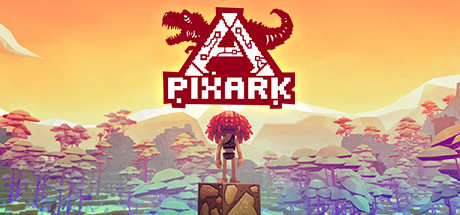 PixARK