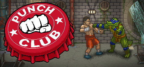 Punch Club Deluxe Edition