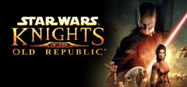 STAR WARS — Knights of the Old Republic