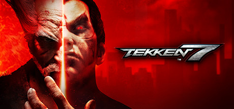TEKKEN 7 Deluxe Edition