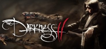 The Darkness 2 Limited Edition