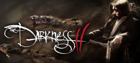 The Darkness 2 Limited Edition