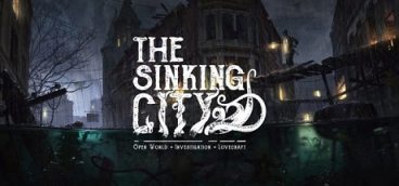 The Sinking City Necronomicon Edition
