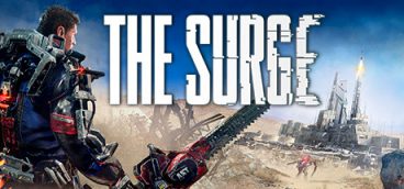 The Surge Complete Edition