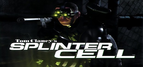 Tom Clancy’s Splinter Cell