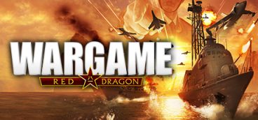 Wargame Red Dragon
