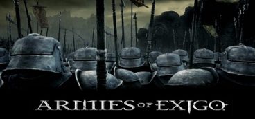 Armies of Exigo