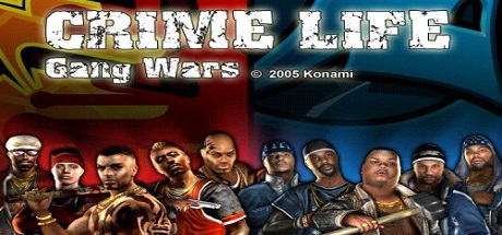Crime Life Gang Wars