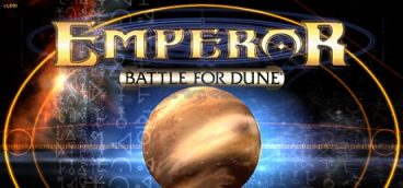 Emperor Battle For Dune