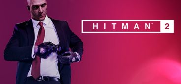 Hitman 2 Gold Edition