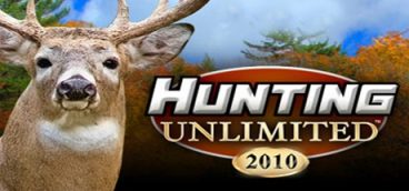 Hunting Unlimited 2010
