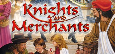 Knights and Merchants Remake