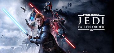 STAR WARS JEDI: FALLEN ORDER DELUXE EDITION